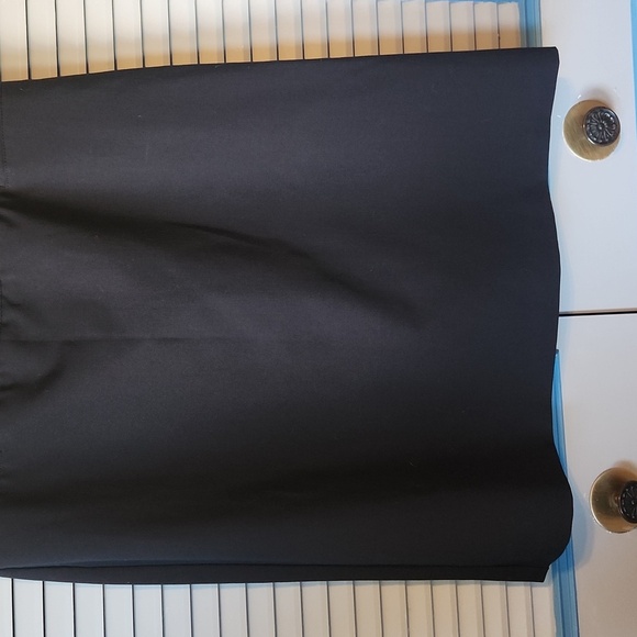 George Stretch Black Skirt - Picture 4 of 10